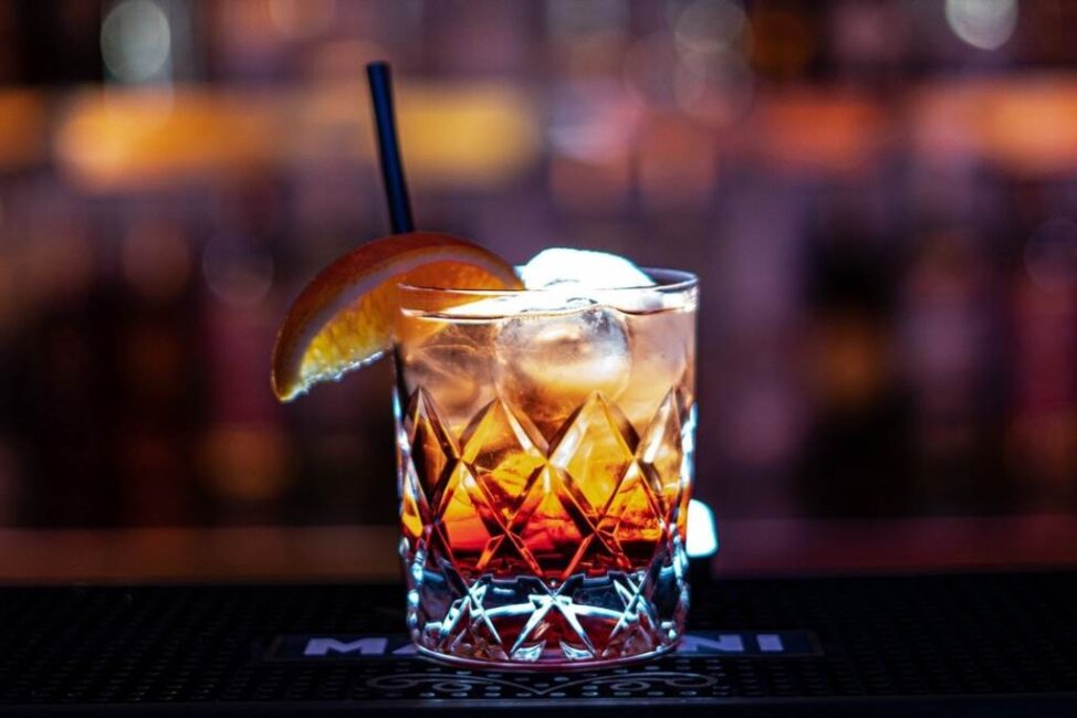 Alkohol a przestępczość w Polsce