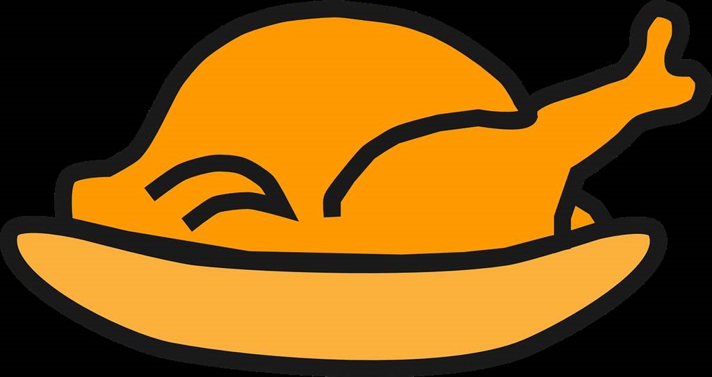 Czy kurczak z rożna może być częścią diety niskowęglowodanowej