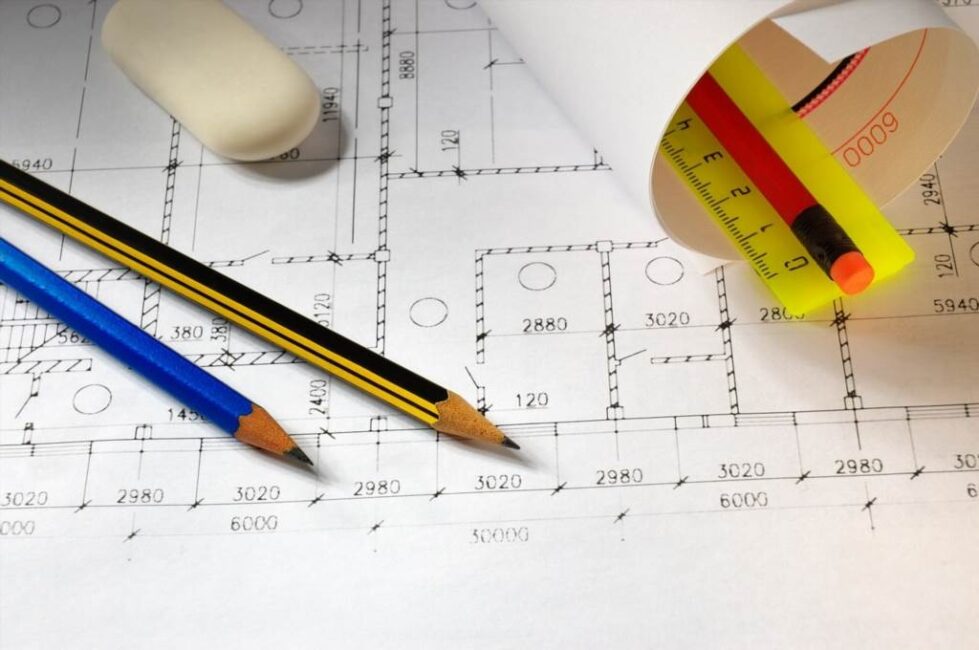 Sufit napinany do zamaskowania nierówności